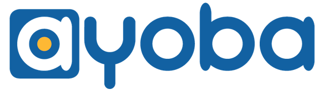 Ayoba logo