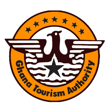 Ghana Tourism Authority logo