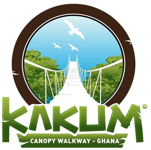 Kakum National Park logo