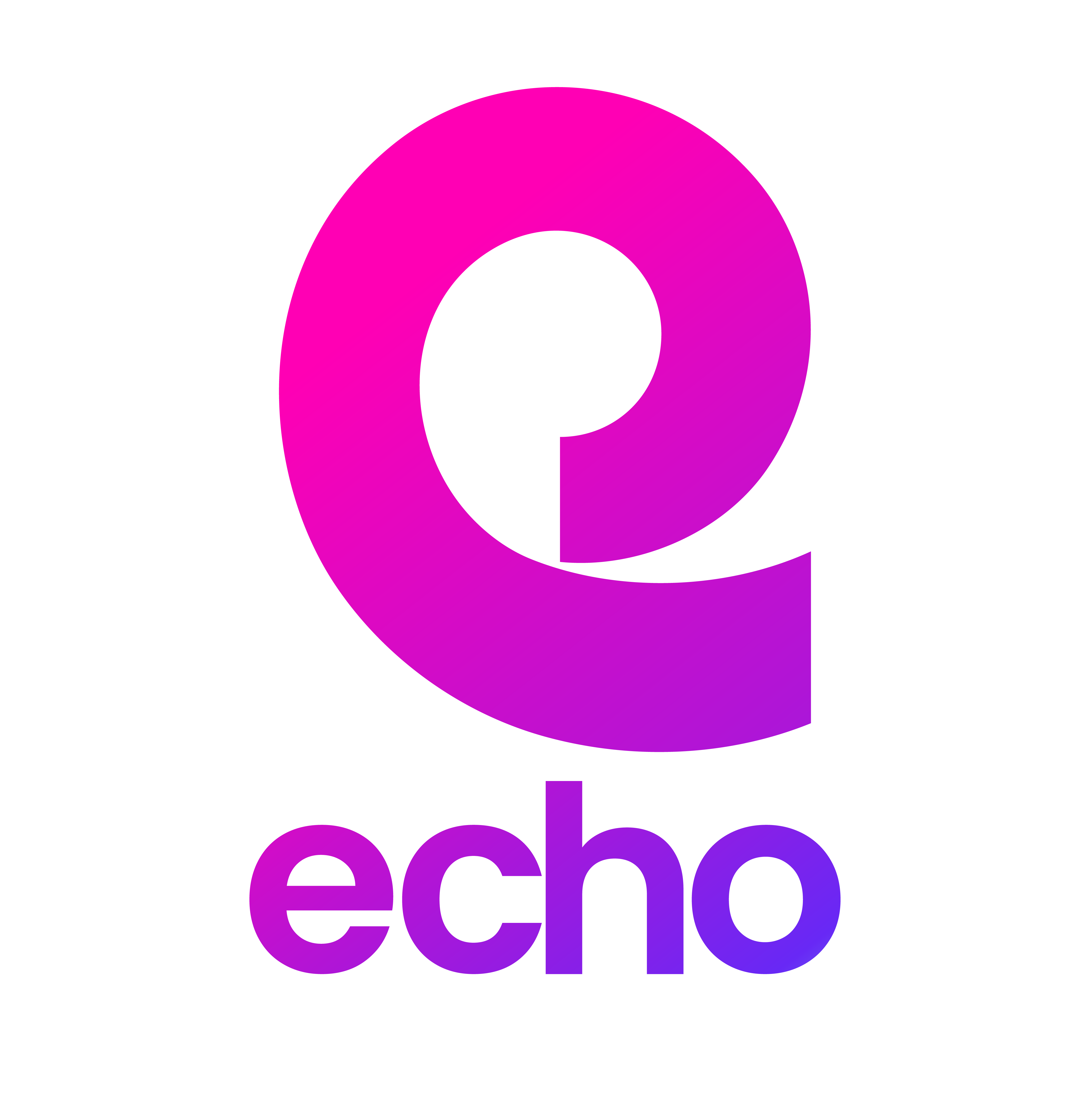 echo house